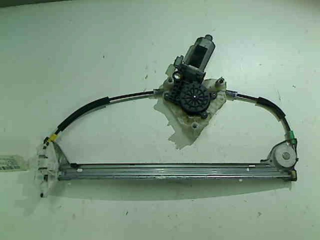 Lève-vitre électrique arrière droit Peugeot 406 PHASE 2 (2000) spécial