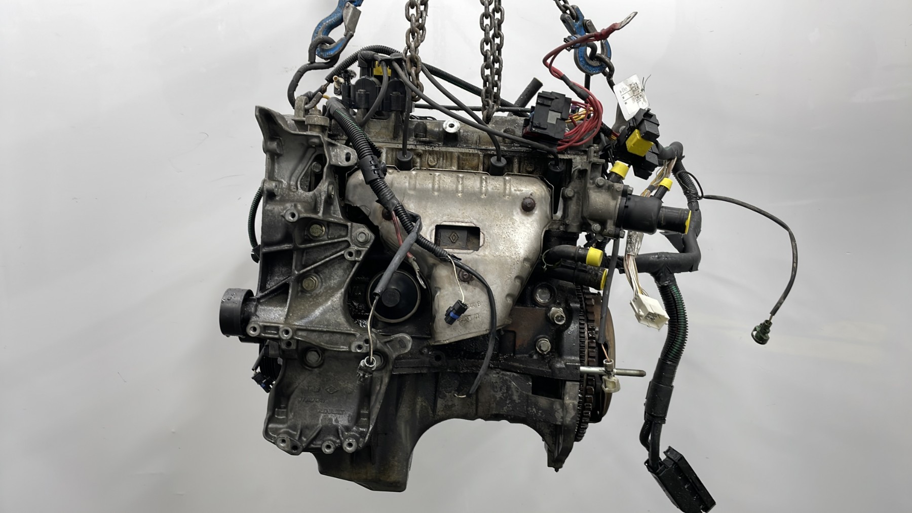 Moteur Renault KANGOO 1 PHASE 1 (2001) en stock