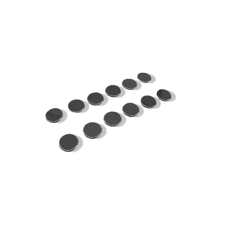 12 plugs for Airpool bathtub bottom nozzles tendance!