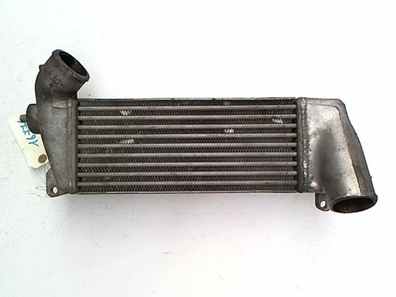 Echangeur air (Intercooler) Rover 600 (1998) super soldes en ligne