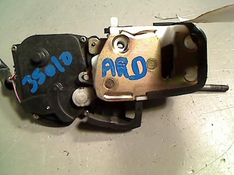 Serrure arrière droit Rover 600 (1995) vente flash