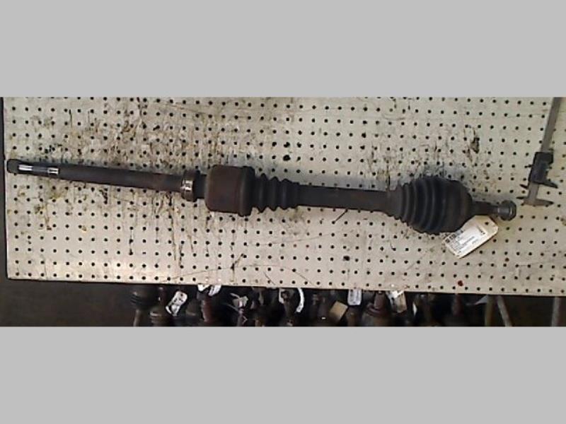 Cardan droit (transmission) Peugeot 406 PHASE 2 (2002) soldes