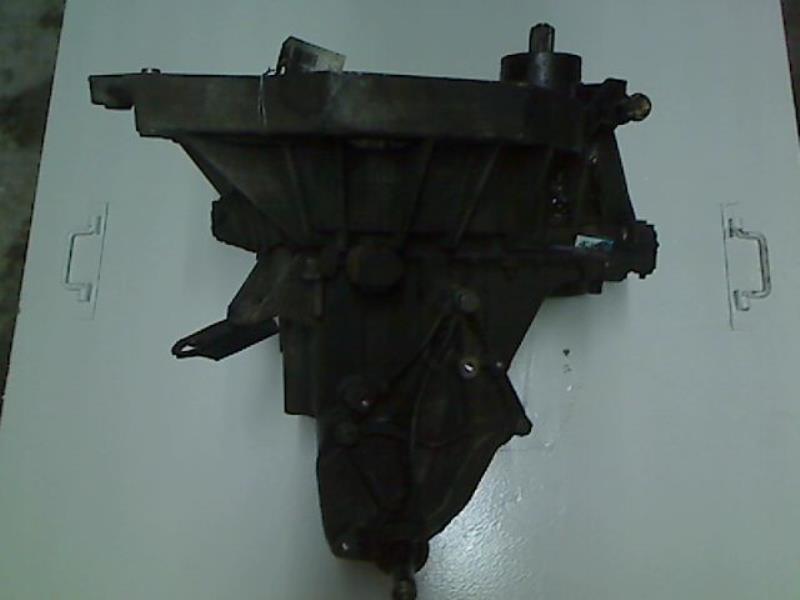 Boite de vitesses Renault LAGUNA 1 PHASE 1 BREAK (1996) tendance!