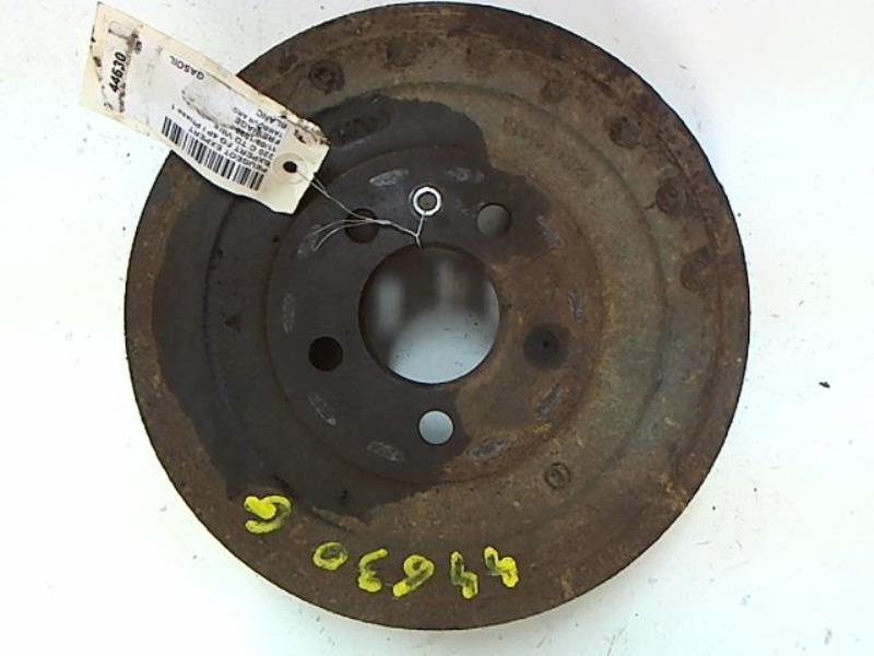 Tambour arrière gauche Peugeot EXPERT 1 PHASE 1 (1996) vente flash