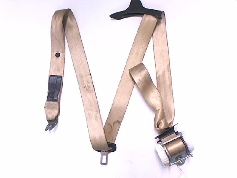 Ceinture arrière gauche Volkswagen PASSAT 5 (2006) super soldes en ligne