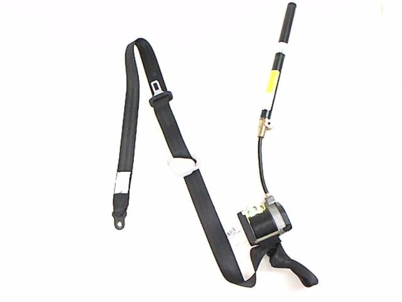 Ceinture avant gauche Volkswagen SHARAN 1 PHASE 2 (2005) remise
