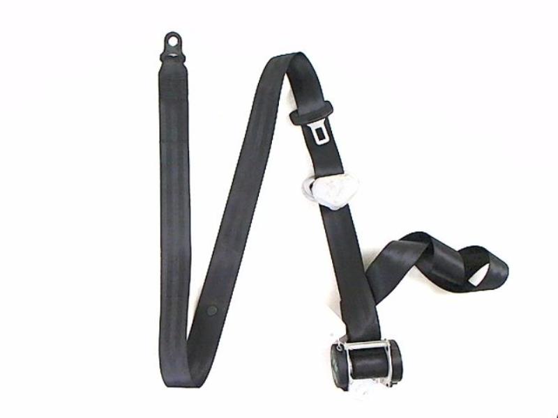 Ceinture arrière droit Volkswagen SHARAN 1 PHASE 2 (2005) déstockage