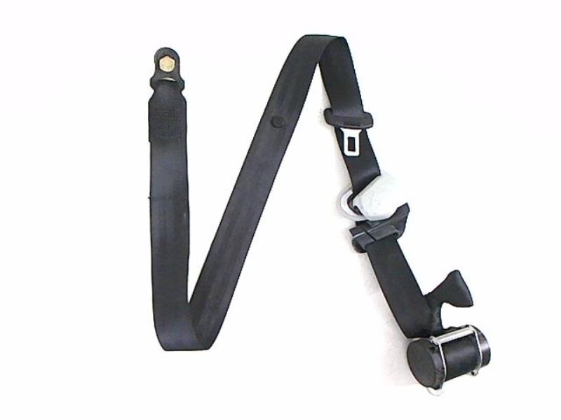 Ceinture arrière gauche Volkswagen SHARAN 1 PHASE 2 (2005) soldes en ligne