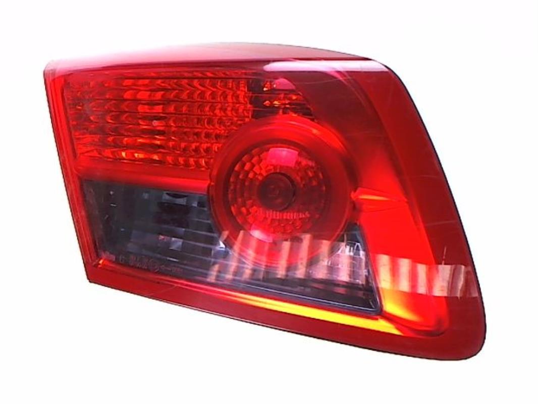 Feu arrière secondaire gauche (feux) Renault VEL SATIS PHASE 1 (2005) pas cher