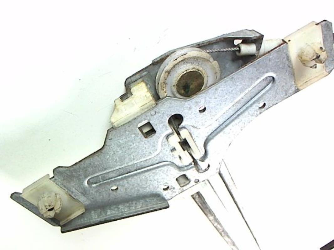 Lève-vitre électrique avant droit Peugeot 307 PHASE 1 (2001)