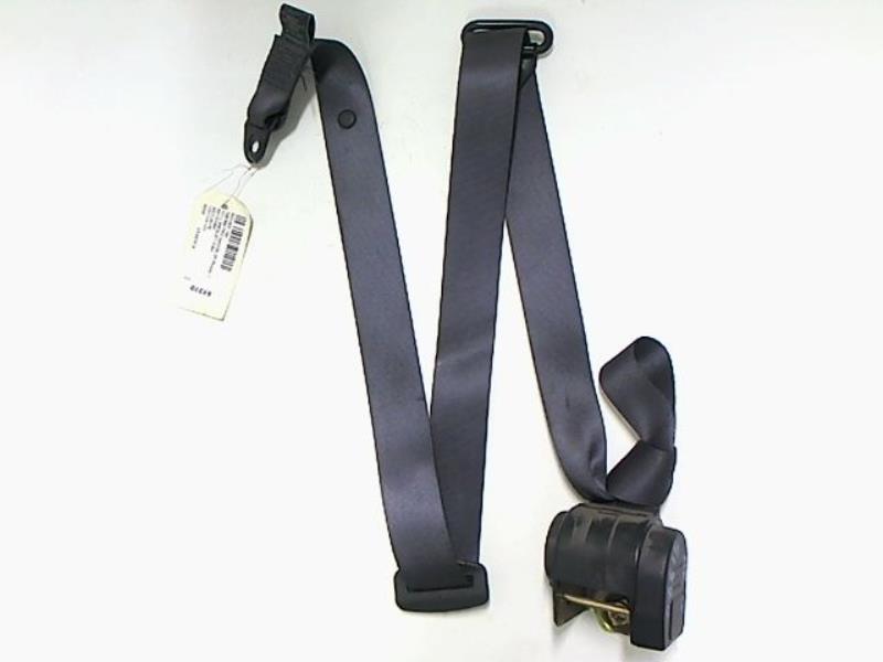 Ceinture arrière gauche Rover 100 PHASE 1 (1992)