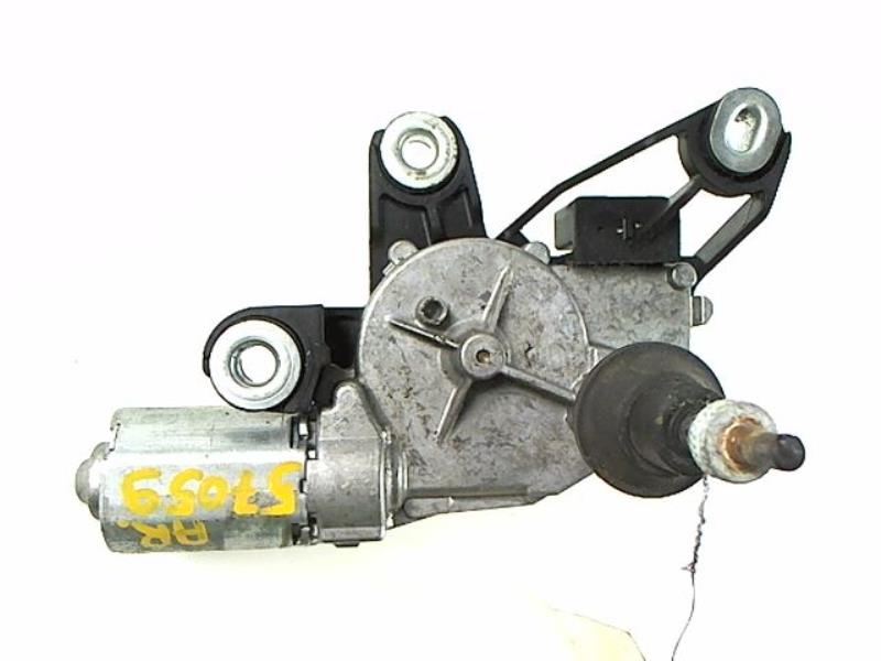 Moteur essuie-glace arrière Volkswagen TOURAN 1 PHASE 1 (2003) en soldes