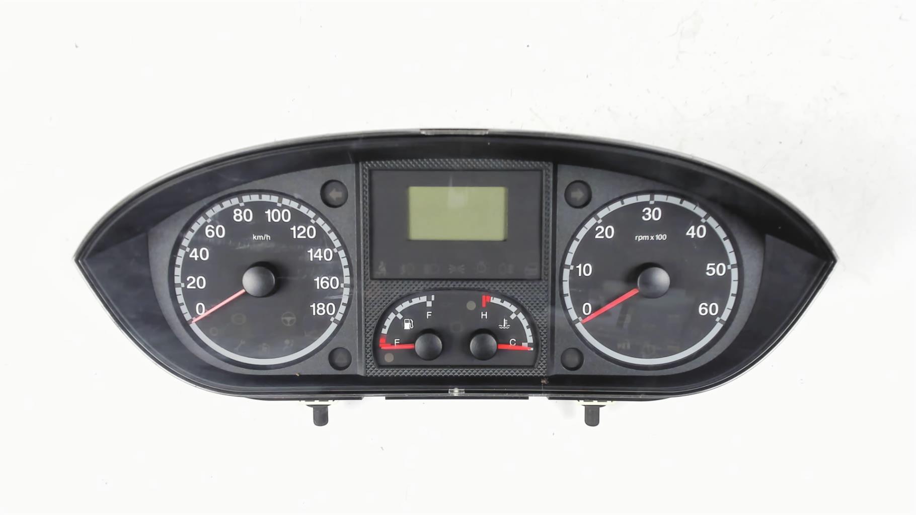 Compteur Peugeot BOXER 3 PHASE 1 (2007) pas cher