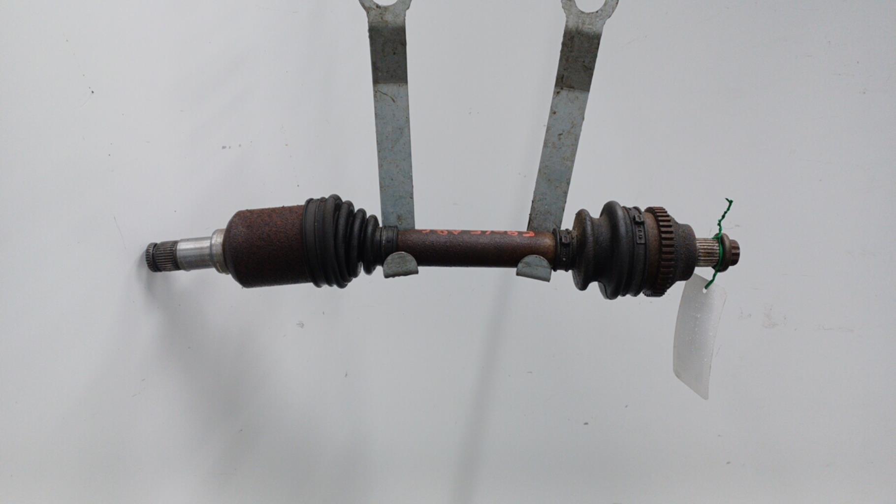 Cardan arrière gauche (transmission) smart FORTWO 1 PHASE 2 COUPE (2004) déstockage