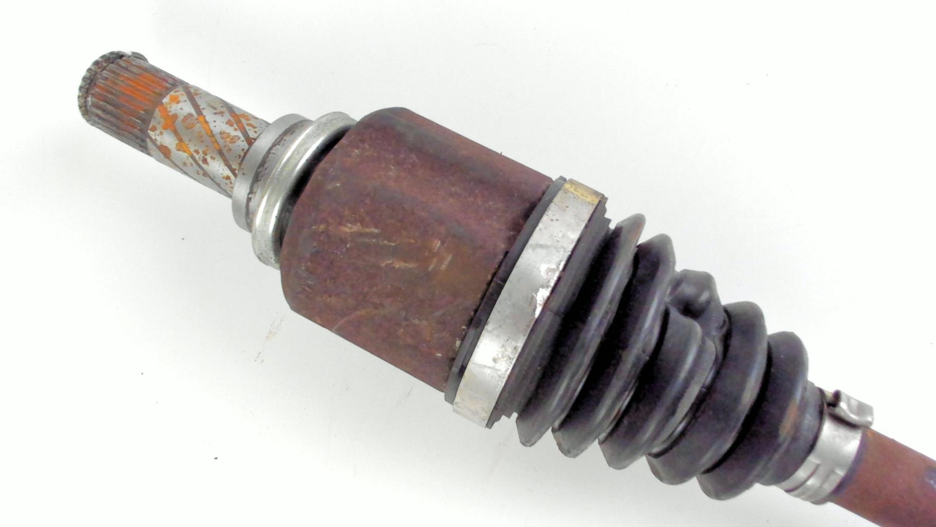 Cardan gauche (transmission) Renault CLIO 3 PHASE 2 (2012) en ligne
