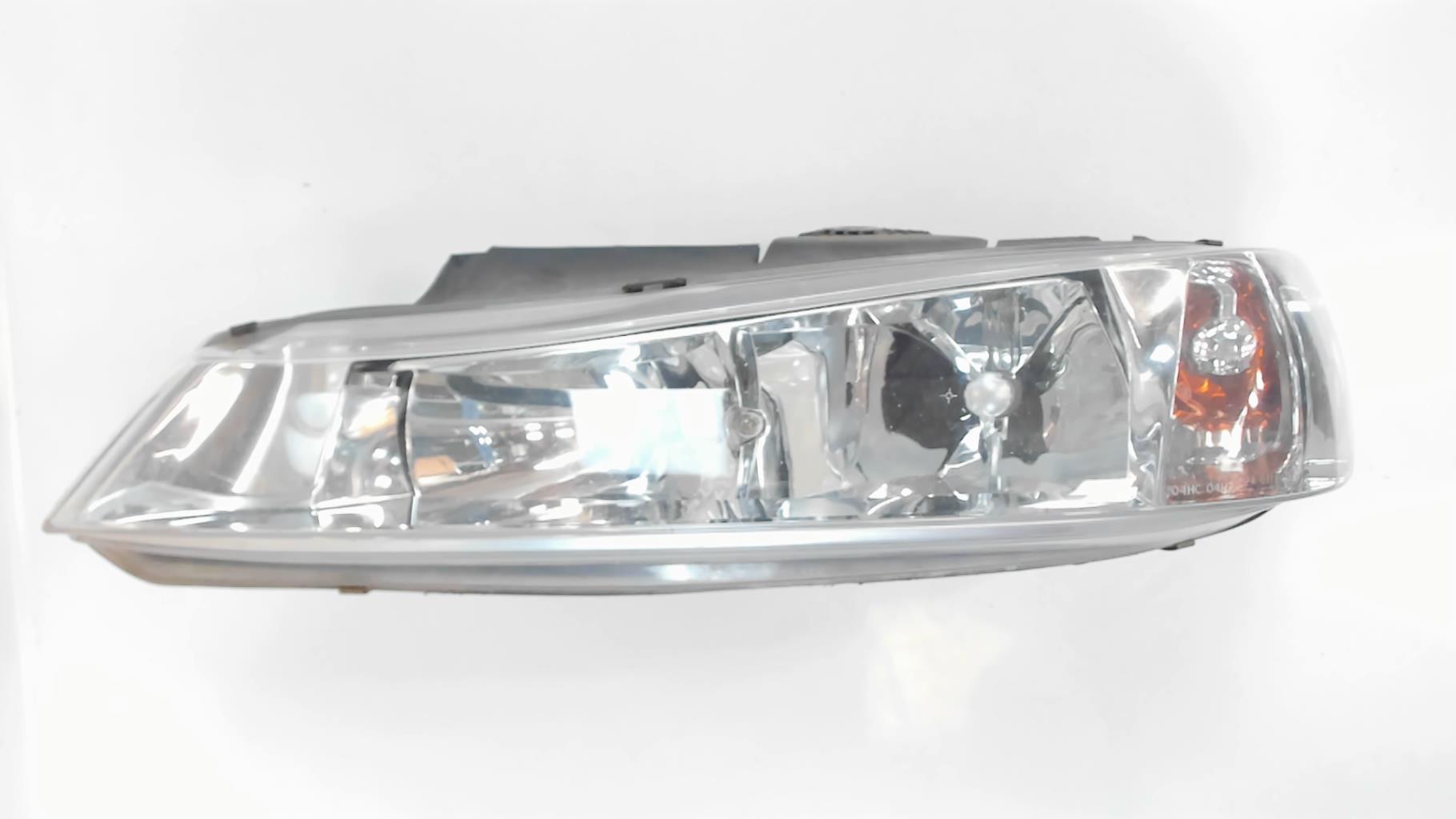 Optique avant principal gauche (feux)(phare) Peugeot 406 PHASE 2 (2001)