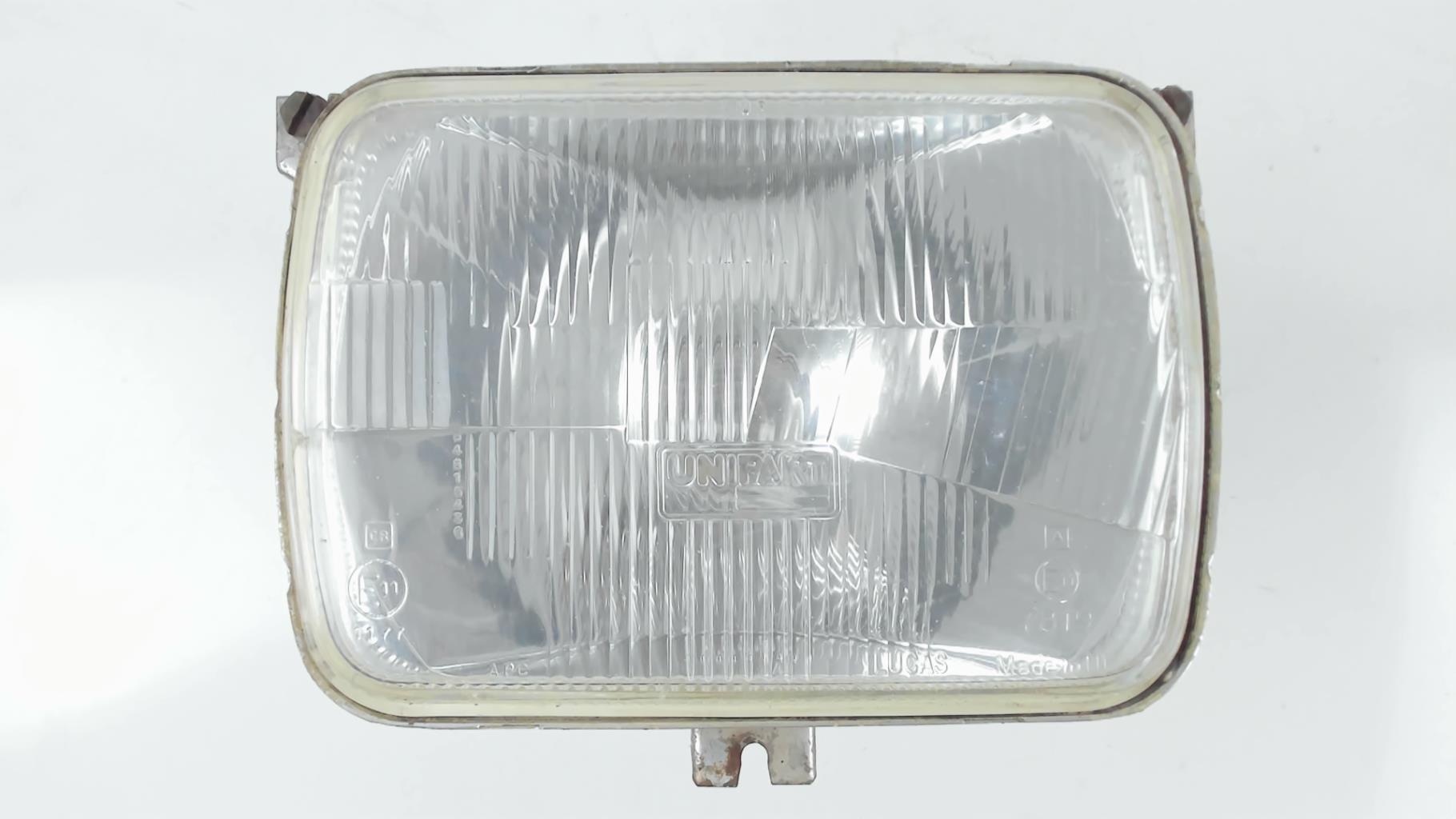 Optique avant principal gauche (feux)(phare) Rover METRO PHASE 1 (1982) vente flash
