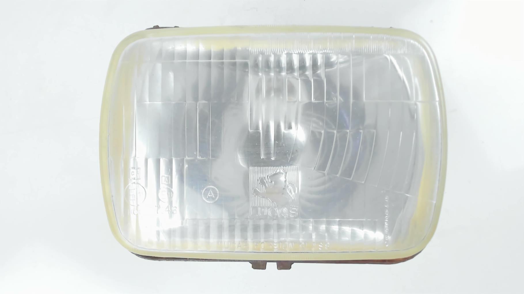 Optique avant principal gauche (feux)(phare) Rover METRO PHASE 1 (1984) vente flash