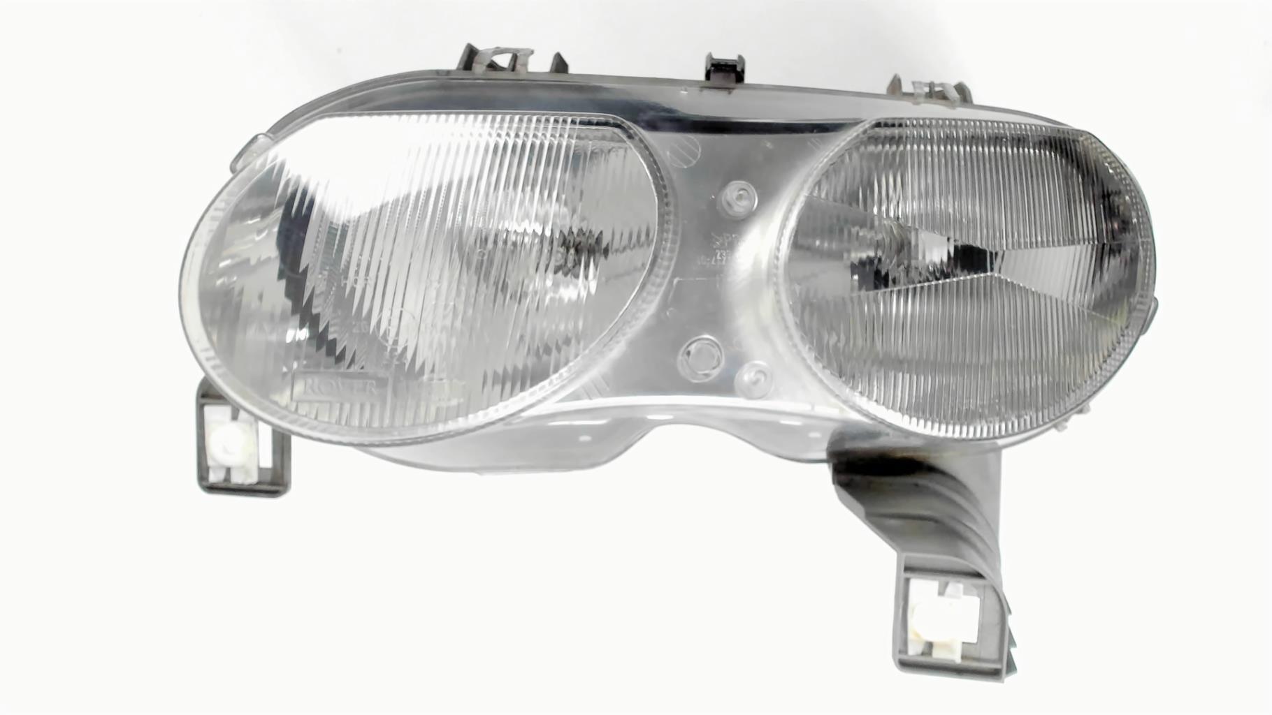 Optique avant principal gauche (feux)(phare) Rover 75 PHASE 1 (2000) soldes en ligne
