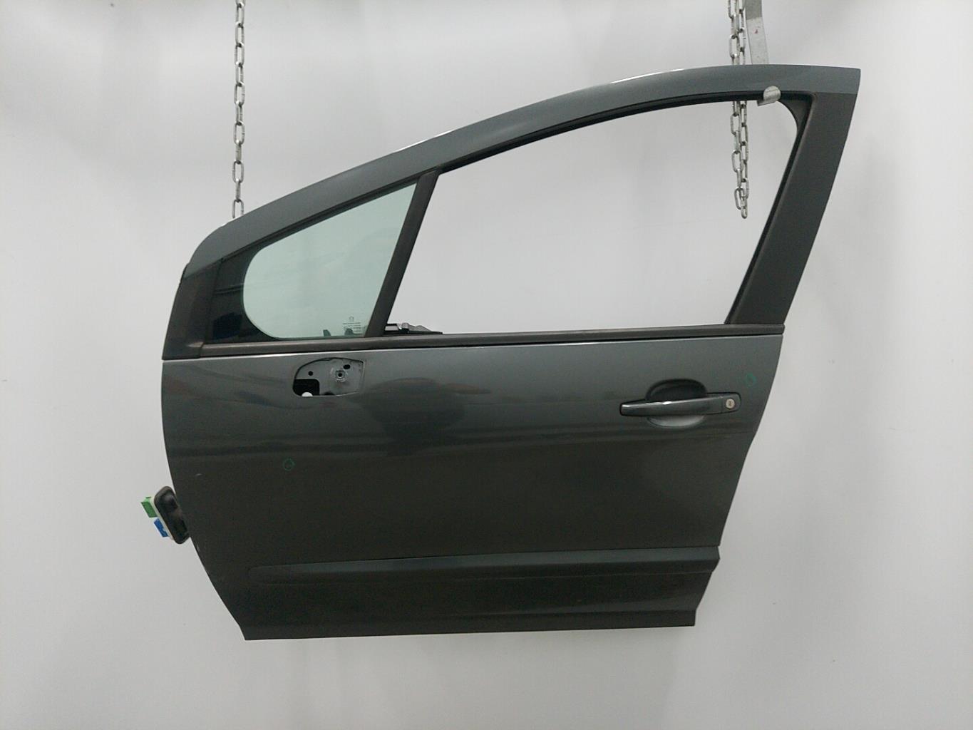 Porte avant gauche Peugeot 308 1 PHASE 1 (2010) pas cher
