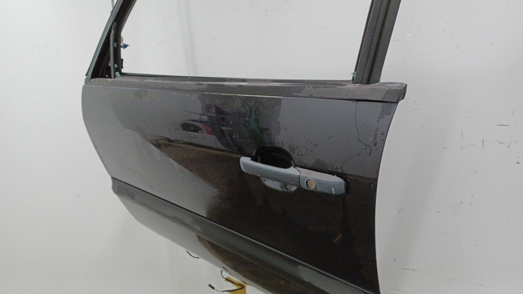 Porte avant gauche Volkswagen PASSAT 3 PHASE 2 (1995) pas cher