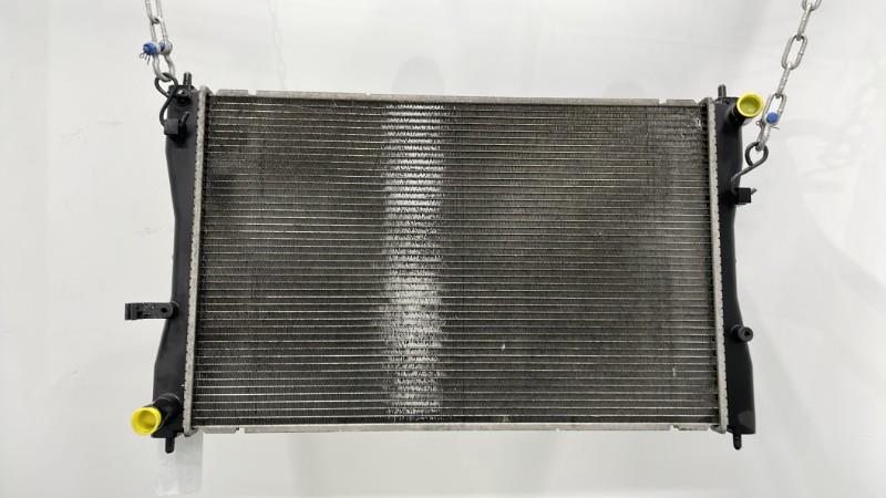Radiateur eau smart FORFOUR 1 (2005) en soldes