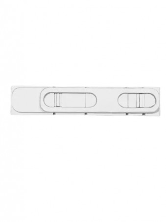 Bloc manette complet pour hotte JETAIR tendance!