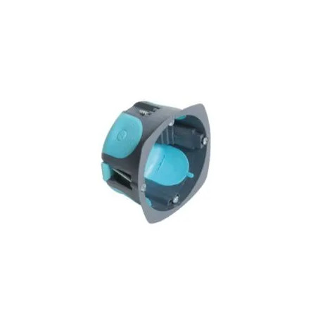 Built-in box Stop air, diameter 67mm, depth 40mm spécial