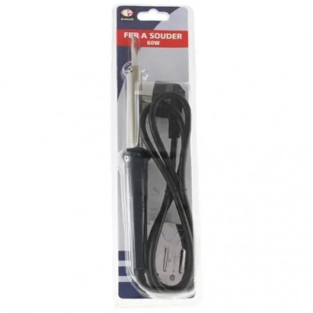 Fer à souder gaz 60w, 130412 super soldes en ligne