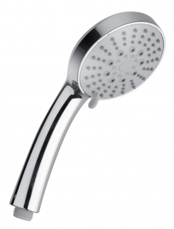 Fresh 5-jet shower, diameter 100mm anti-limestone en stock