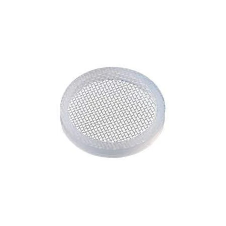 Joint filtre plat 15x21 ou 1/2", 10 pièces. en soldes