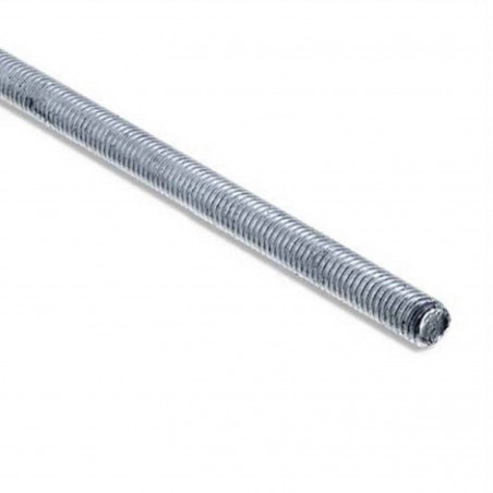 Threaded rod d.14mm, 1m spécial